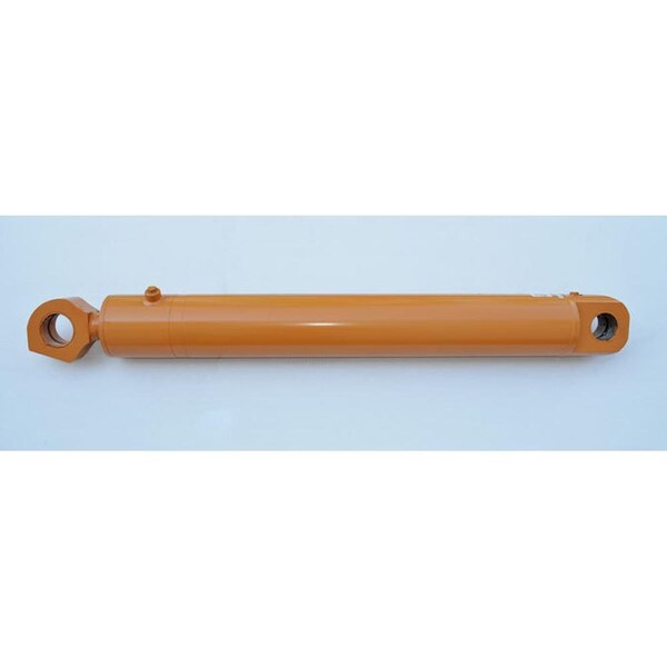 Aftermarket 175785A1 New Boom Cylinder Fits Case 590SL 590SL Series 2 590SM 590SM Series BAE20-0023 - main